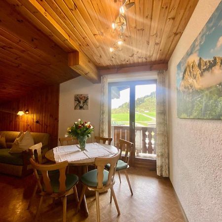 Ferienwohnung 4 Taxenbach Exteriör bild