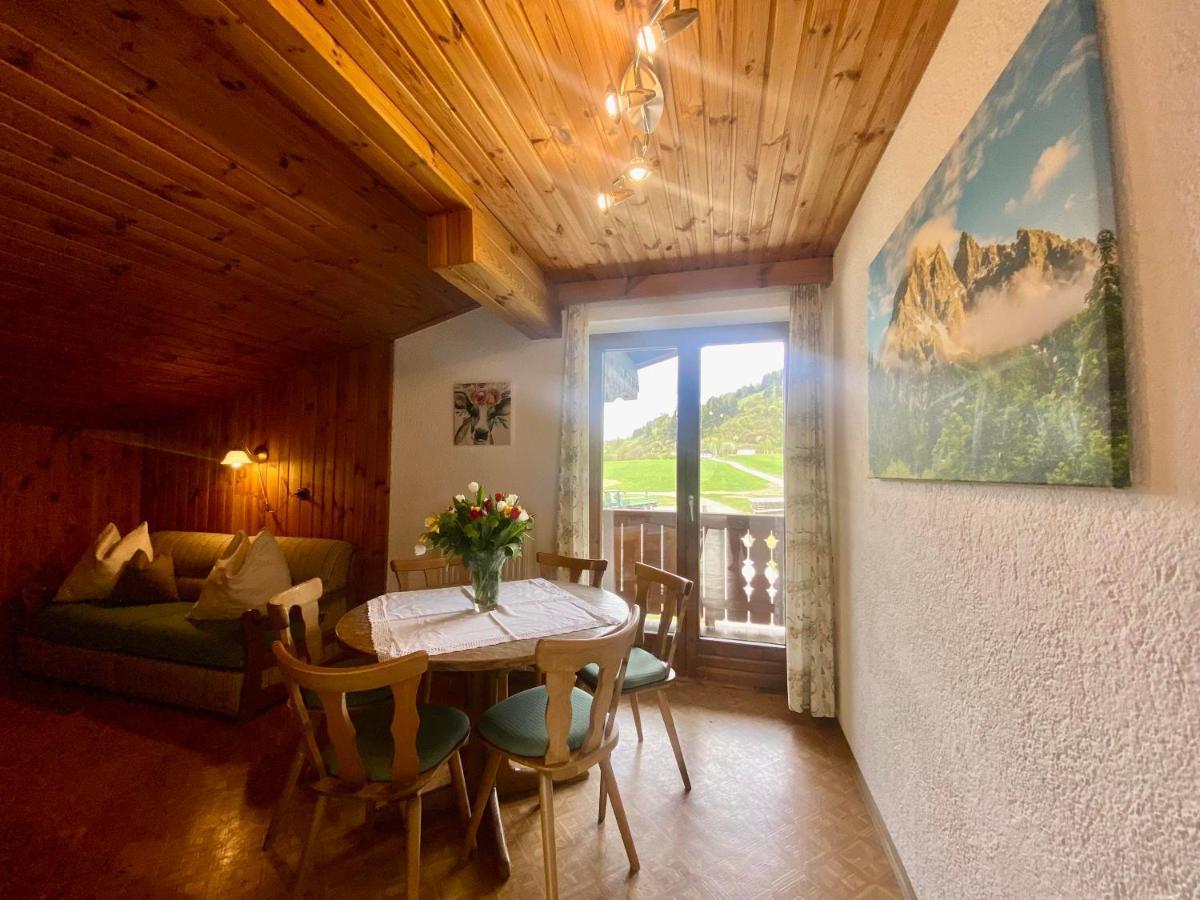 Ferienwohnung 4 Taxenbach Exteriör bild