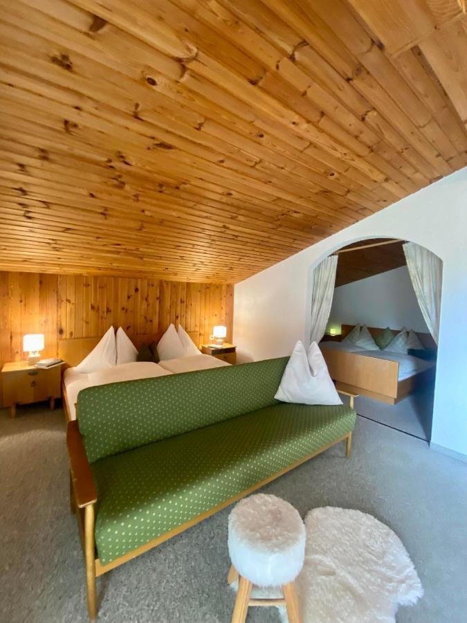 Ferienwohnung 4 Taxenbach Exteriör bild