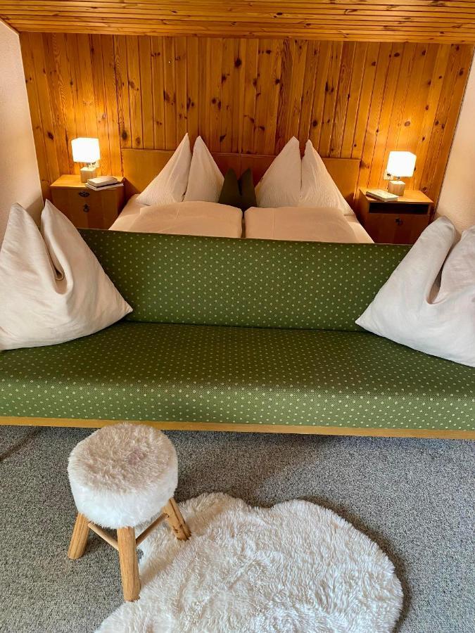 Ferienwohnung 4 Taxenbach Exteriör bild