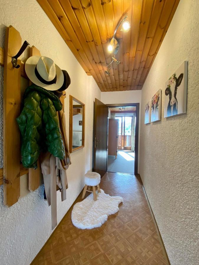 Ferienwohnung 4 Taxenbach Exteriör bild